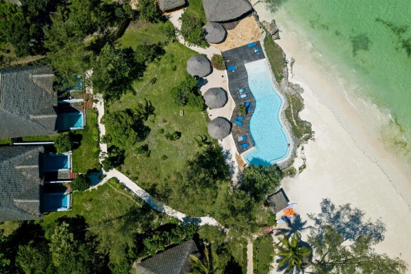 Pongwe Beach Hotel image 1