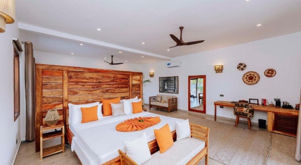 Pongwe Beach Hotel image 11