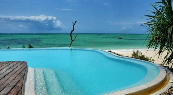 Pongwe Beach Hotel image 23